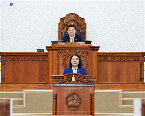 ЧУУЛГАН: 2030 ОН ГЭХЭД ЯНЖУУР ТАМХИНЫ ДУНДАЖ ҮНЭ 15 МЯНГАН ТӨГРӨГ БОЛНО